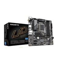 GIGABYTE B760M-DS3H-AX-DDR4 B760 DDR4 (Vga Yok) GLan 2.5G mATX HD DP WIFI BT M2 1700p Anakart