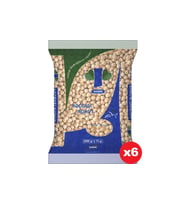 Yazar Koçbaşı Nohut 5 Kg x 6 Paket