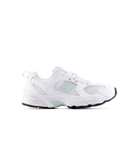 New Balance 530 Beyaz Modeli Koleksiyonu Çocuk Günlük AyakkabıP5309VE Beyaz