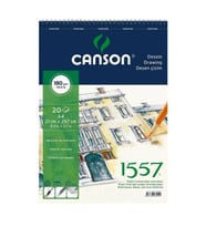 Canson Eskiz Defter 120g A5