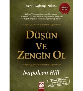Düşün ve Zengin Ol