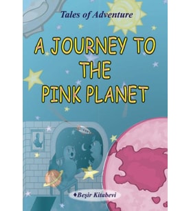 A Journey To The Pink Planet