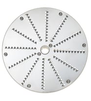 Electrolux Professional J2X Rende (julienne) Diski,s/s - 2 Mm ,653773