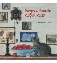 Guguklu Saatin Küçük Kuşu