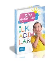 DİN EĞİTİMİNDE İLK ADIMLAR
