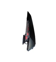 Tvs Ntorq 125 Sele Altı Yan Krnj Sol Alt(Syh)Krmz Etkt