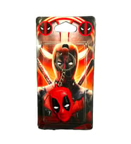 DÜKKAN DESİGN DEADPOOL ANAHTARLIK