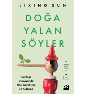 Doğa Yalan Söyler