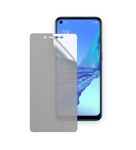 SChitec OPPO A33 Uyumlu Ön Yüzey Mat Hidrojel Ekran Koruyucu