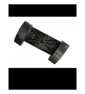Mercedes W140 Tampon Braketi Ön Sağ 1408800230 Wender