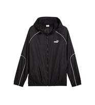 Puma Puma Sport Windbreaker Erkek Günlük Rüzgarlık 62990401 Renkli (Çok Renkli)