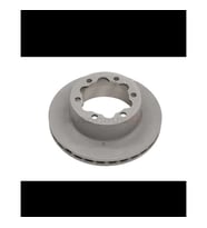 Mercedes Spr906 Fren Diski Arka Havalı A9064230112 Wender