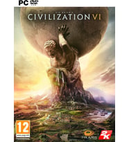 MEIER'S CIVILIZATION VI [PC] (CDMedia Garantili)