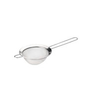 Leggno PTC11SGC12 Pratico Süzgeç 12 Cm (Gümüş)