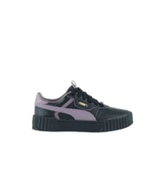 Puma 40072409 Carina 3.0 Luxe Kadın Günlük Spor Ayakkabı (Siyah)