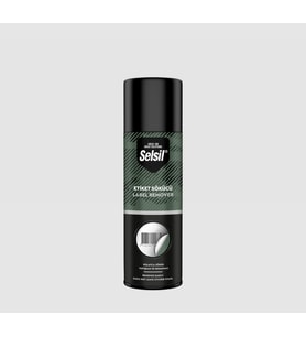 Selsil Etiket Sökücü Sprey 200 ML