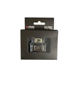 REİSS RS-DB61 1/2 DAĞITICI BLOCK (Gri)