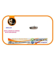 ÇAMURLUK SİNYALİ CARİSMA 2000-2005 SOL/SAĞ (BEYAZ)