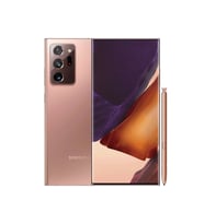 Yenilenmiş Samsung Galaxy Note 20 Ultra 256 GB Bronz Cep Telefonu (12 Ay Garantili) - B Kalite
