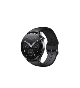 Xiaomi Watch S1 Pro Uyumlu  2 Adet Şeffaf Ultra koruyucu Nano Jelatin