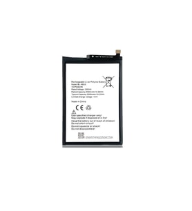 Infinix Hot 11S ile Uyumlu İthal Pil x6812