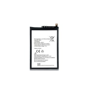 Infinix Hot 11S ile Uyumlu İthal Pil x6812