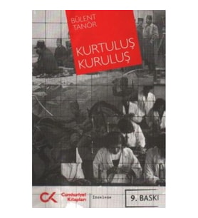 Kurtuluş Kuruluş