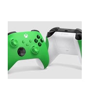 Microsoft Xbox Wireless Controller 9.nesil Velocity Green (Ithalatçı Garantili) (Yeşil)