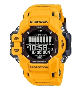 Casio GPR-H1000-9DR Erkek Kol Saati