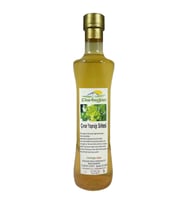 Darboğaz Çınar Yaprağı Sirkesi 500 ml e