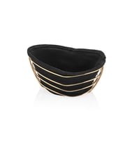 Tel Ekmeklik Oval - Sarı