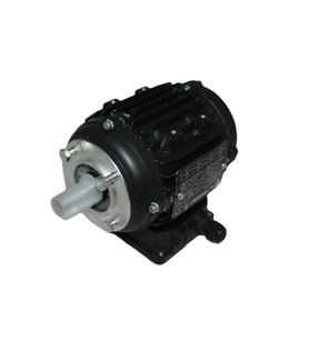 Filtermist T563-2 B14 Motor 0.18kW 230/400V Yağ Buharı Filtresi Motoru Oil Mist S200 Uyumlu