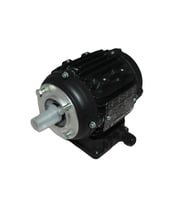 Filtermist T563-2 B14 Motor 0.18kW 230/400V Yağ Buharı Filtresi Motoru Oil Mist S200 Uyumlu