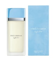 Dolce & Gabbana Light Blue EDT Bayan Parfüm 100ml (Mavi)