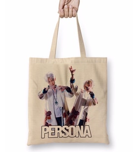 Rm Persona Bez Çanta Uzun Saplı