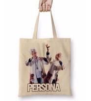 Rm Persona Bez Çanta Uzun Saplı