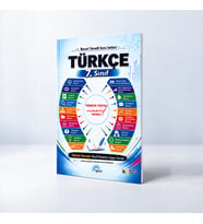 7.Sınıf Beceri Temelli Soru Setleri "Türkçe"