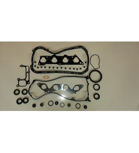 CONTA TAKIM CIVIC 2001-2006 (SKC"SİZ)
