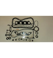 CONTA TAKIM CIVIC 2001-2006 (SKC"SİZ)