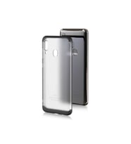 Samsung Galaxy A20 Uyumlu Kılıf Zore Nili Kapak