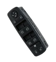 MERCEDES W245 2005-2011 CAM AÇMA DÜĞMESİ ÖN SOL