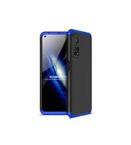 Xiaomi Mi 10T 5G Uyumlu Kılıf Zore Ays Kapak