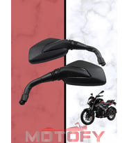 BAJAJ PULSAR NS 200 AYNA SAĞ SOL TAKIM