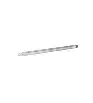 Levye - 400 Mm, Krom Kaplı Karbon Çelik