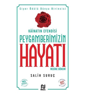 Peygamberimizin Hayatı 2