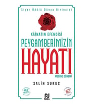 Peygamberimizin Hayatı 2