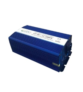 Alpex 1000 WATT 12 VOLT TAM SİNÜS İNVERTER