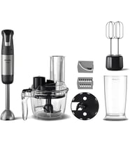 Philips 5000 Serisi HR2695/01 1200 W Blender Seti