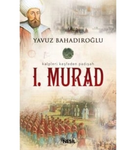 I. Murad