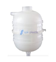 MOTOR YEDEK SU DEPOSU P206 14 16 16V 02-